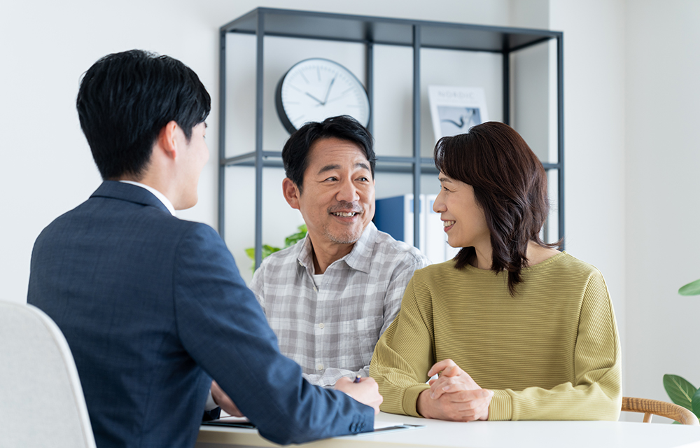 「何から始めればいい？」を一緒に解決します