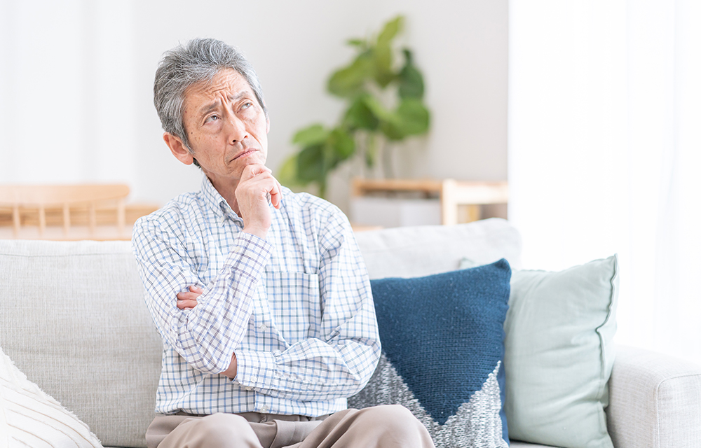 贈与を検討している時におすすめのタイミング