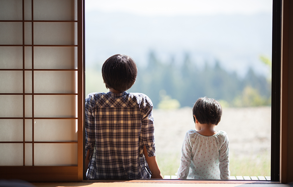 方法5：セカンドハウスや親族の住居として利用