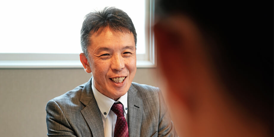 室長　石橋　英樹