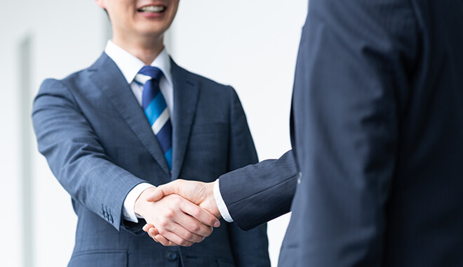 プロがしっかりサポート！士業・専門家と連携！登記も税金も分割協議も、ワンストップで解決